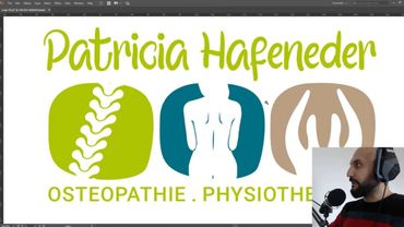 قواعد التصميم: التوازن البصري أم التوازن الرياضي