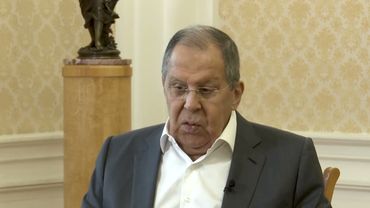 Интервью С.Лаврова по случаю юбилея руководителя ФМБА России В.И.Скворцовой