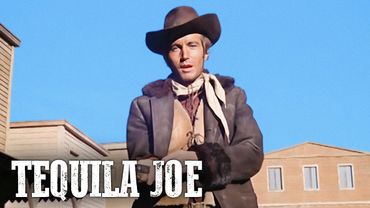 Tequila Joe | English | Spaghetti Western