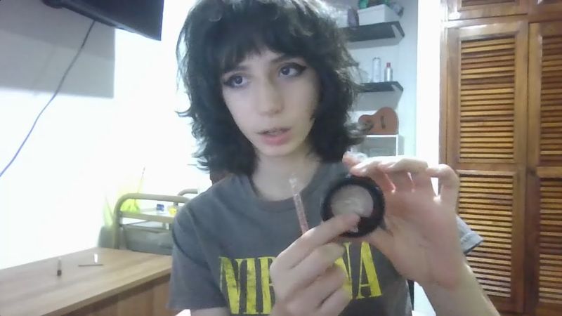 Comomaquillarse sin esplotarse la cara