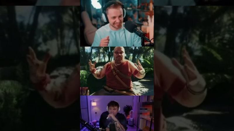 повторение #стинт #stint #stintik #прикол #реакция