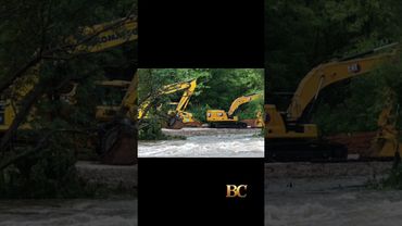 Un'alluvione improvvisa colpisce Milwaukee mentre forti piogge colpiscono milioni di persone nel ...