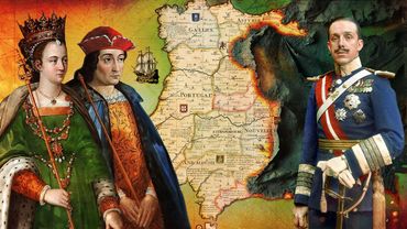 Взлёт и падение Испанской империи