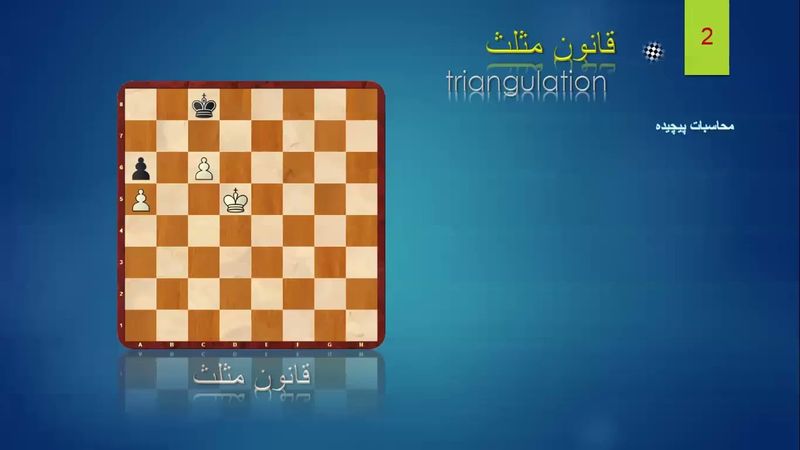 32. آموزش آخربازی شطرنج ( ترم چهارم - قسمت 7)