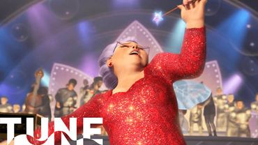 I Need a Hero: The Fairy Godmother Song | Shrek 2 (2004) | Tune