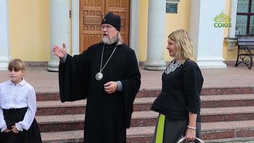 Митрополия (Рязань). 27 августа 2025