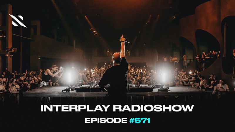 Alexander Popov - Interplay Radioshow #571