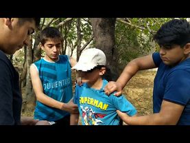 Решала | Выпуск 5 | Пародия | Загородные Мошенники | Финал 1 Сезона |