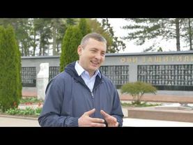 Два социально значимых объекта в ст. Бриньковской посетил глава муниципалитета Максим Бондаренко.