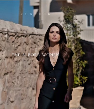 The Albora Women 🛐🤌🏻🔥 . . . . . . . #uzakşehir #albora #women #далеки...