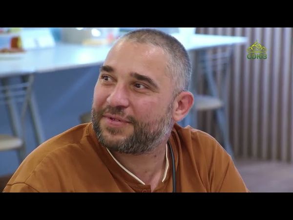 ЗА ДРУГИ СВОЯ: ДОРОГА К ХРАМУ