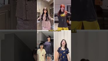 Which one? #douyin #dance #chinesedancer #makeup #douyinmkaeup