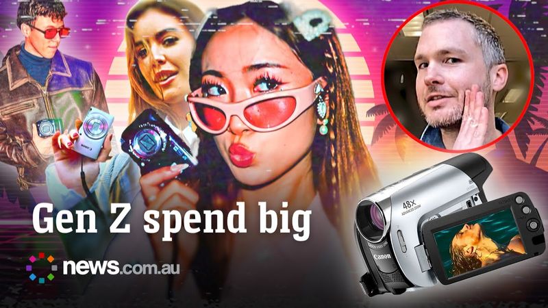 The hipster swindle: Gen Z hand over $300 cash