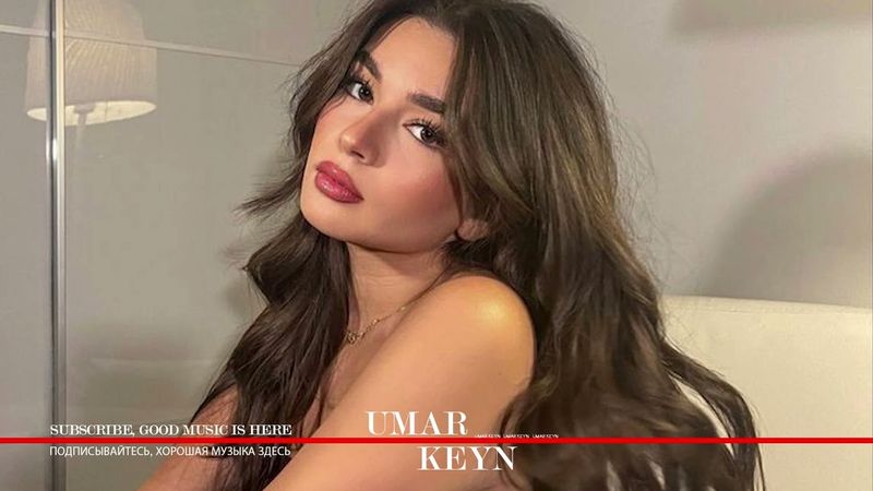 Umar Keyn - Retro Music 2025