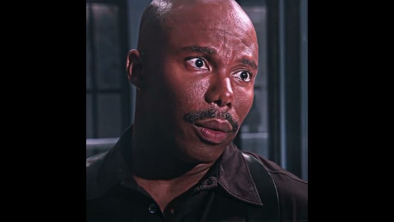 "just mog the entire show" brutal 🥀 #shorts