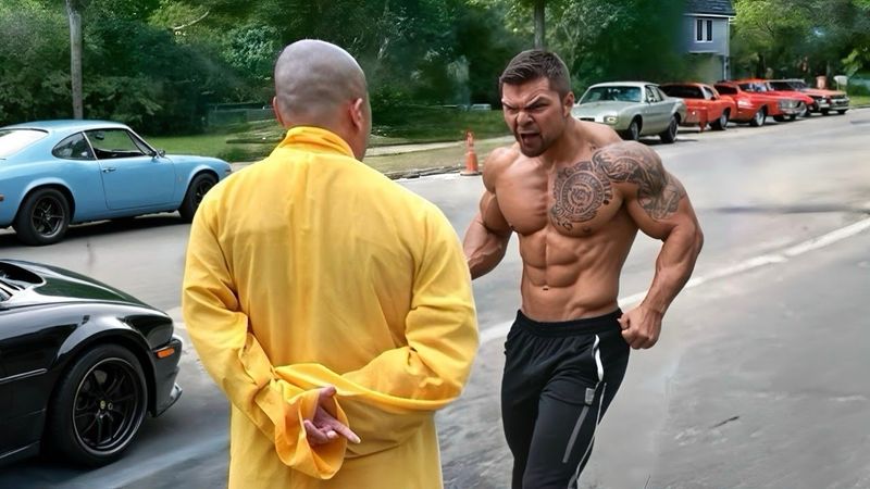 БЕСКОНТАКТНЫЕ МАСТЕРА  ВЫХОДЯТ НА ТРОПУ ВОЙНЫ