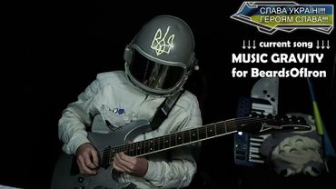 Support Space Music Stream for Ukraine! 20 april