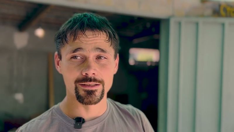 УЧРЕЖДЕНИЯ МЗИАНЕТИ. Столярная мастерская