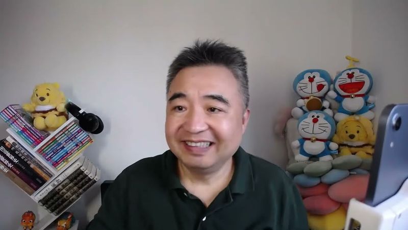 数量庞大的中国真正有钱人群体