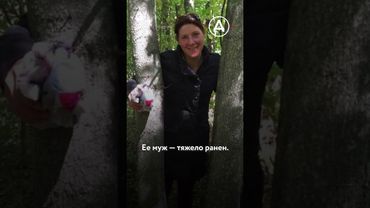 Военный расстрелял семью