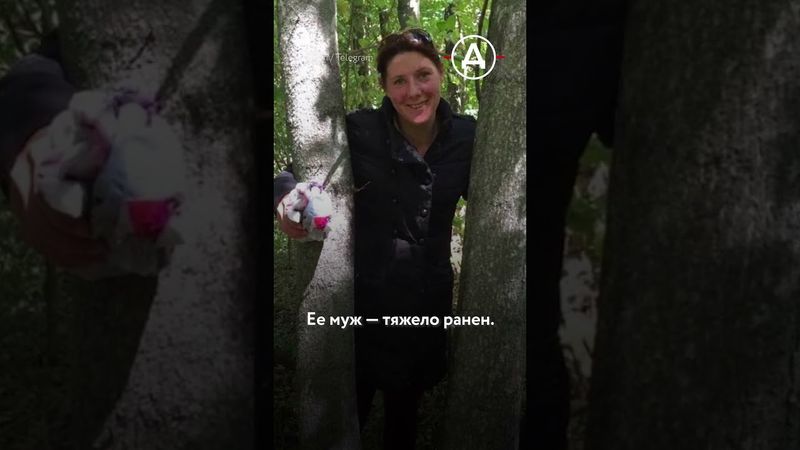 Военный расстрелял семью