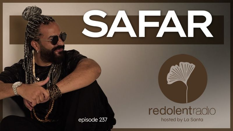 SAFAR Redolent Radio 237