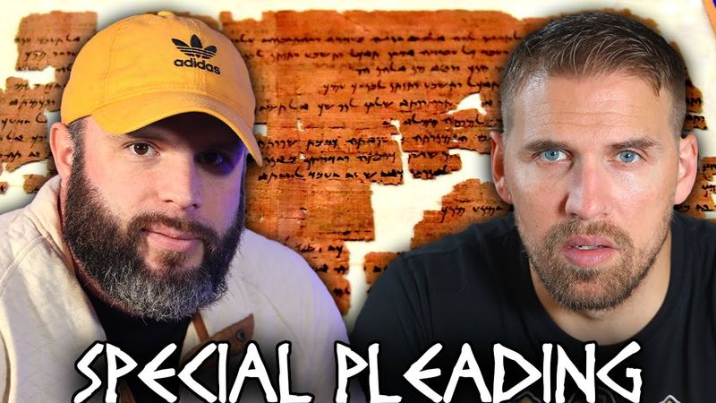 We need to talk about Elephantine...