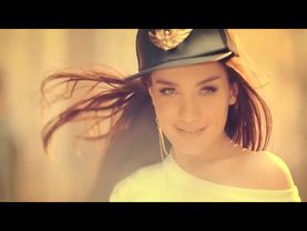 Вика Дайнеко - Дыши