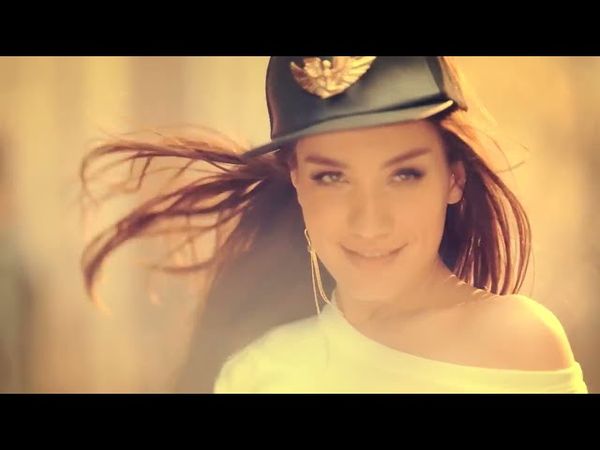 Вика Дайнеко - Дыши