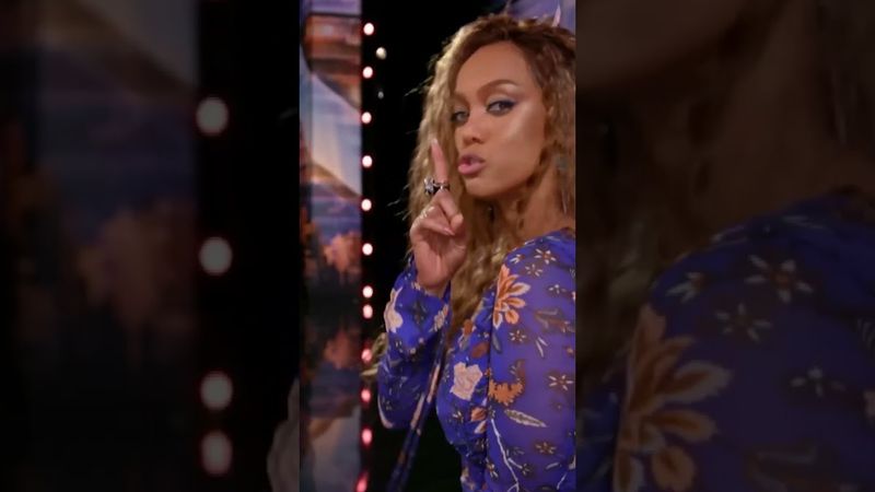 The Unforgettable Duo! #talentreplay #short #americasgottalent