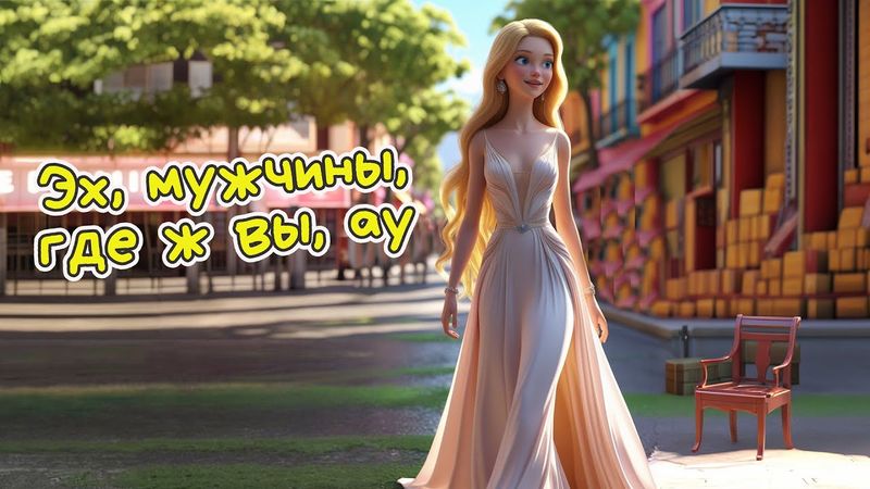 "Статистика врёт" - Веселая песня. Хит 2025 #музыка #песня #АлексЧ