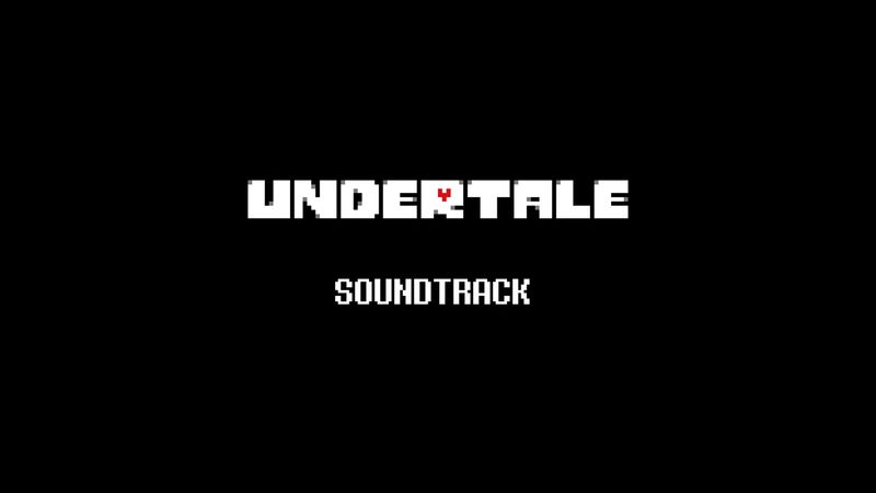 038. Spooktune (UNDERTALE Soundtrack) - Toby Fox