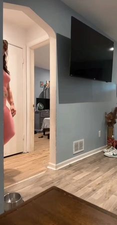 Another year older, wiser, and so grateful. Celebrating quietly. Alon...