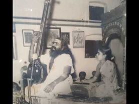 madananga mohana - javali - khamach - adi | oothukadu venkata kavi