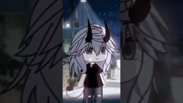 Моя любимая песня 🫣❤️‍🩹 #гача #gachaclub  #гача #гачалайф