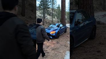 СТИЛЬ на НОВОМ 671 Л.С. AMG C 63 за $100k 😎 #mercedesamg #c63 #mercedes #amg #мерседес #benz #mb