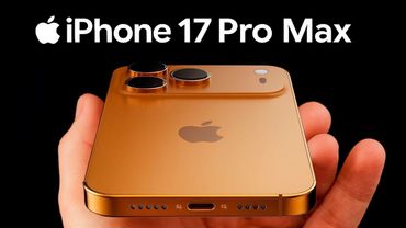 iPhone 17 Pro Max - Цена Шокирует...