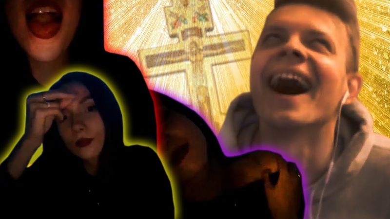 ЛИЗА. ОТ ВОСКРЕСНОЙ ШКОЛЫ ДО ЗОЛОТОГО ДОЖДЯ