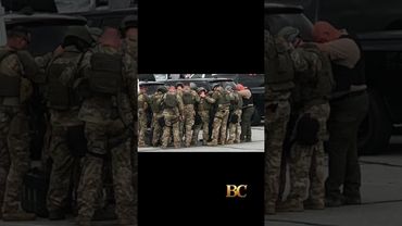 Multiple deputies shot in incident near Virginia, North Carolina border