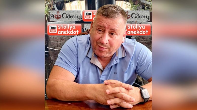 Анекдот про размножение