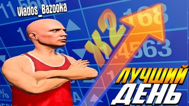 100.000$ ЗА ОДНУ НОЧЬ! ПУТЬ К МИЛЛИОНУ В GTA 5 RP! ЗАРАБОТАТЬ ЛЮБОЙ ЦЕНОЙ - ГТА 5 РП