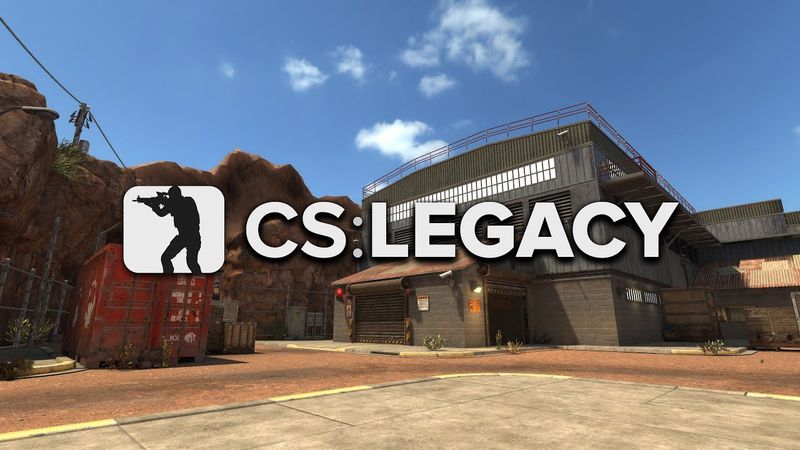 CS:Legacy - Official Announcement Trailer