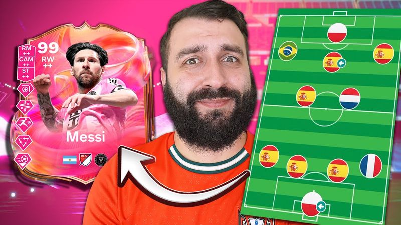 УГАДАЙ КЛУБ по НАЦИИ = 1 НЕВЕРОЯТНЫЙ ПАК ФУТТИС!