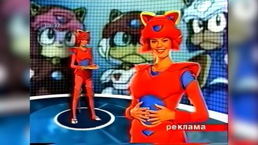 Рекламный блок, анонсы и переход на REN-TV (Рифей-Пермь (г. Пермь) / REN-TV, 19 ноября 2003) [2160p]
