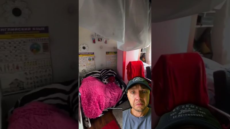 Салон Красноты🤣тгк: mityaysetchannel