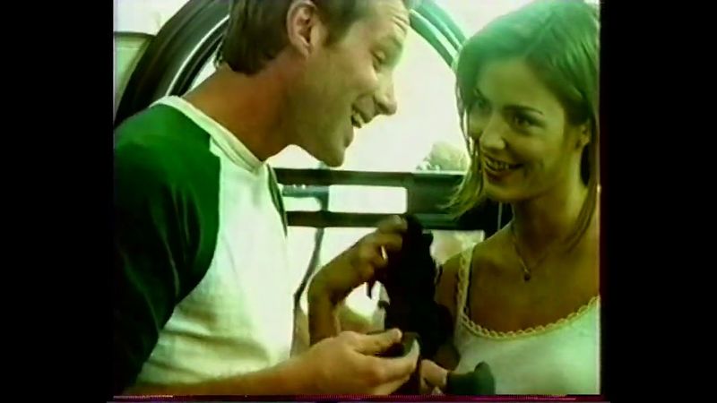 Рекламный блок (РТР, 08.03.1998)