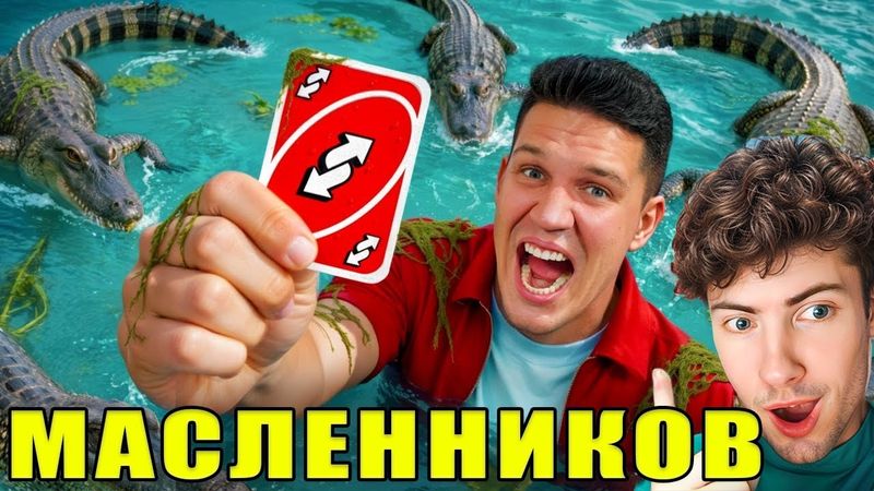 МАСЛЕННИКОВ Монополия в Реальной ЖИЗНИ! Гигантская Настолка - Столяров, РЕАКЦИЯ НА ДИМУ МАСЛЕННИКОВА