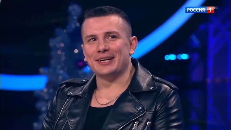 "Привет,Андрей" ( Выпуск 27.12.2025)@numusic_official  #nю