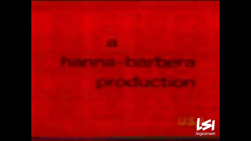 Hanna Barbera x2 (1972)