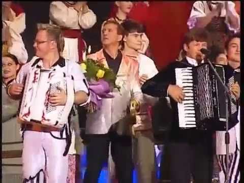 Феликс Царикати, Алексей Глызин, Баян Микс - Бродячие артисты